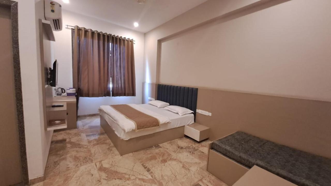 Hotel Keshav Inn Rajsamand Exterior foto